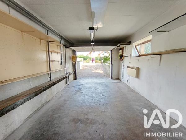 Maison à vendre 6 pièces 216 m² Sarrebourg