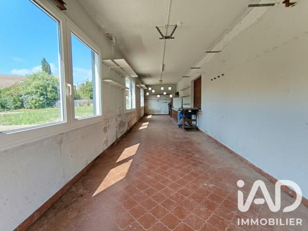 Maison à vendre 6 pièces 216 m² Sarrebourg