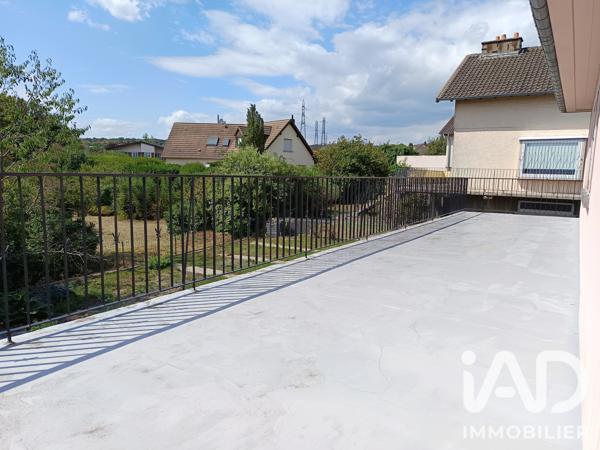 Maison à vendre 6 pièces 216 m² Sarrebourg