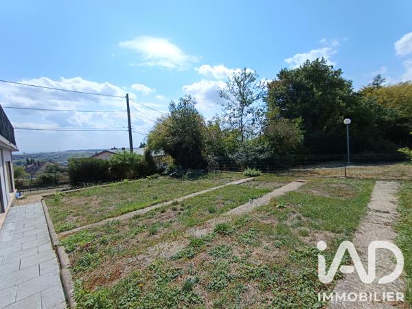 Maison à vendre 6 pièces 216 m² Sarrebourg