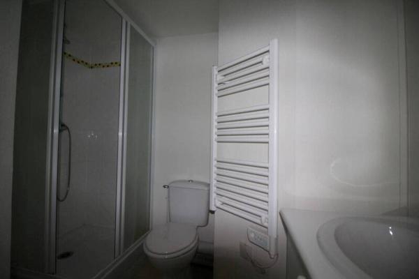 Appartement 1 pièce - 44300 Nantes -  Bourgeonnière-Petit Port