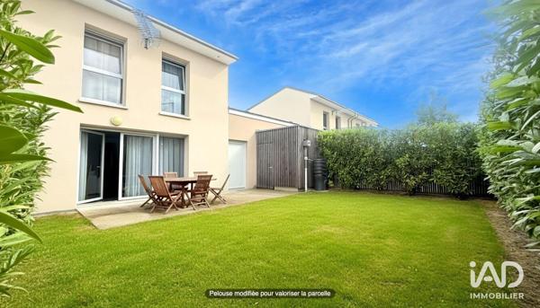 Maison à vendre 4 pièces 90 m² Bétheny