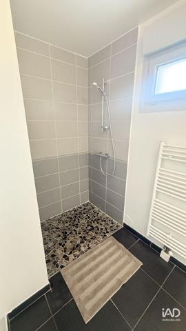 Maison à vendre 4 pièces 90 m² Bétheny