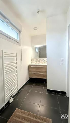Maison à vendre 4 pièces 90 m² Bétheny