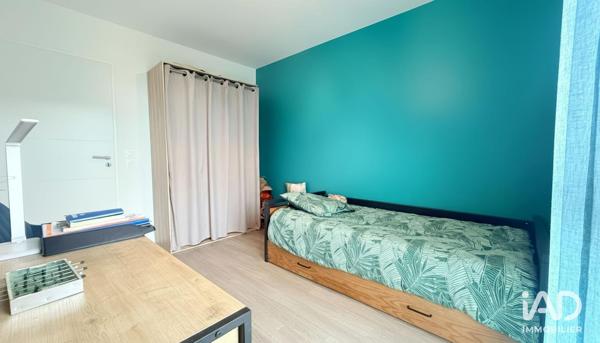 Maison à vendre 4 pièces 90 m² Bétheny