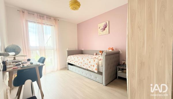Maison à vendre 4 pièces 90 m² Bétheny