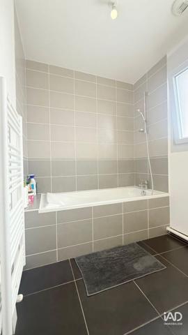 Maison à vendre 4 pièces 90 m² Bétheny