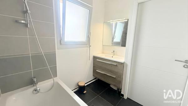 Maison à vendre 4 pièces 90 m² Bétheny