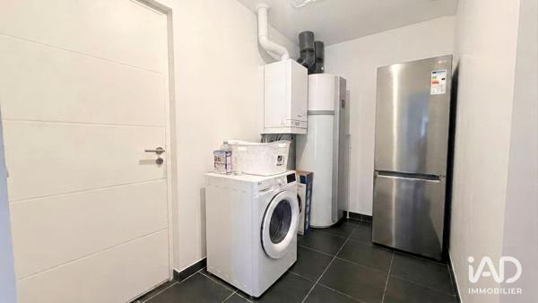 Maison à vendre 4 pièces 90 m² Bétheny