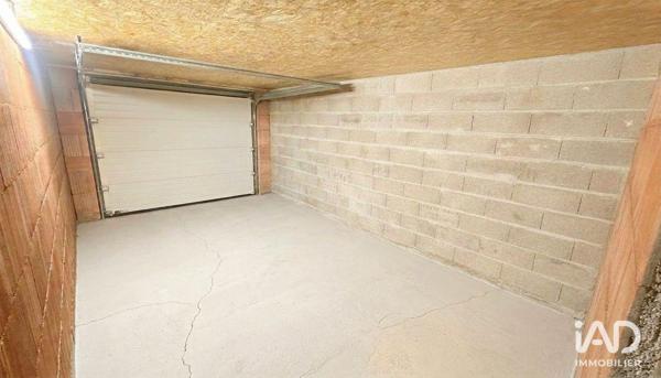 Maison à vendre 4 pièces 90 m² Bétheny