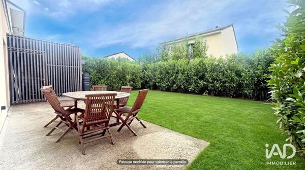 Maison à vendre 4 pièces 90 m² Bétheny