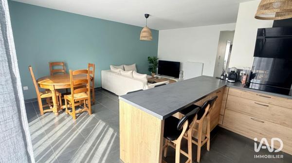 Maison à vendre 4 pièces 90 m² Bétheny