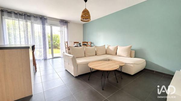 Maison à vendre 4 pièces 90 m² Bétheny