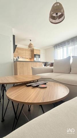 Maison à vendre 4 pièces 90 m² Bétheny
