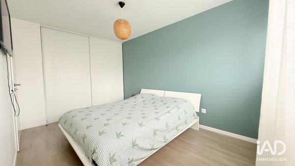 Maison à vendre 4 pièces 90 m² Bétheny