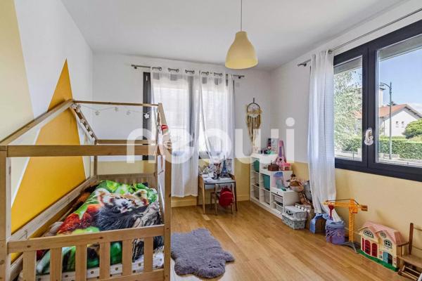 GLEIZÉ – SECTEUR MONGRE