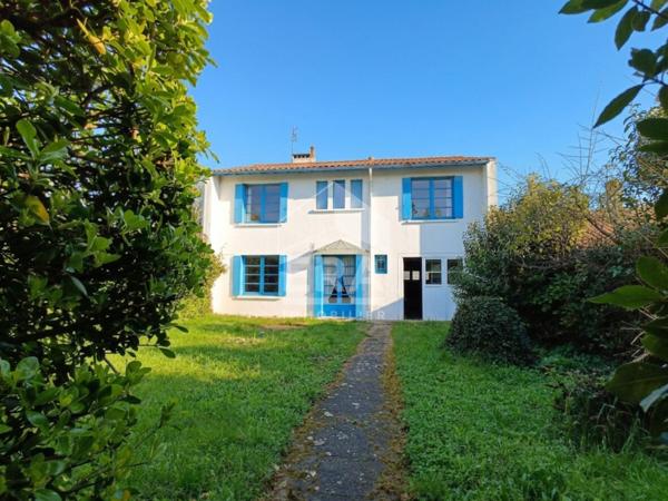 Maison 5 pièces à vendre à Villenave d'Ornon - Calme et Lumineuse