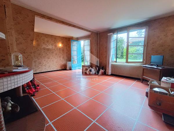 Maison 5 pièces à vendre à Villenave d'Ornon - Calme et Lumineuse