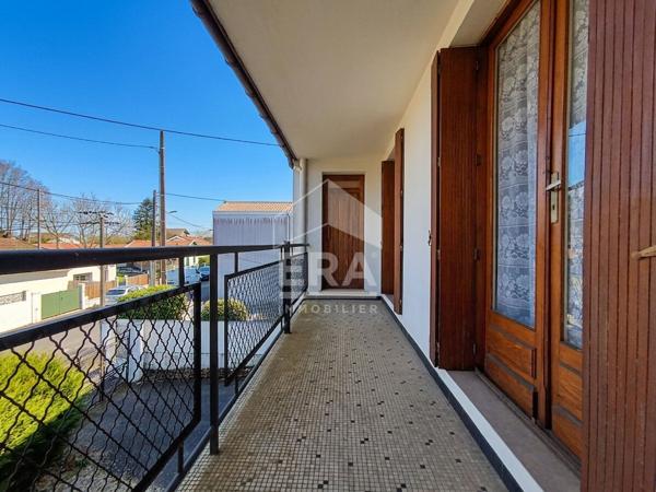 Maison 5 pièces à vendre à Villenave d'Ornon - Calme et Lumineuse