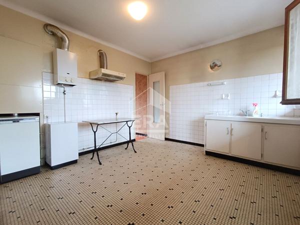 Maison 5 pièces à vendre à Villenave d'Ornon - Calme et Lumineuse