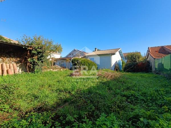 Maison 5 pièces à vendre à Villenave d'Ornon - Calme et Lumineuse