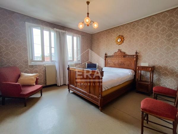 Maison 5 pièces à vendre à Villenave d'Ornon - Calme et Lumineuse