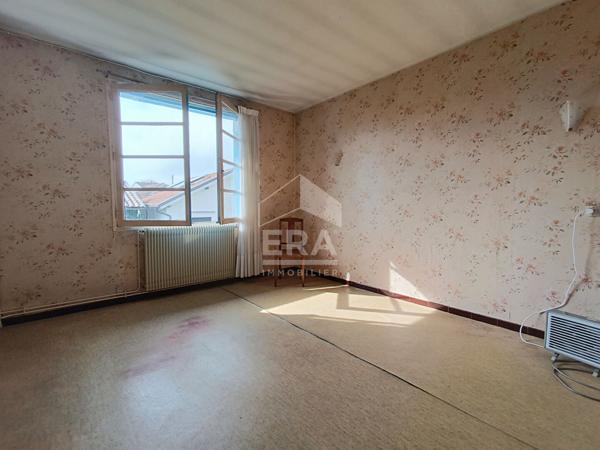 Maison 5 pièces à vendre à Villenave d'Ornon - Calme et Lumineuse