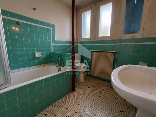 Maison 5 pièces à vendre à Villenave d'Ornon - Calme et Lumineuse