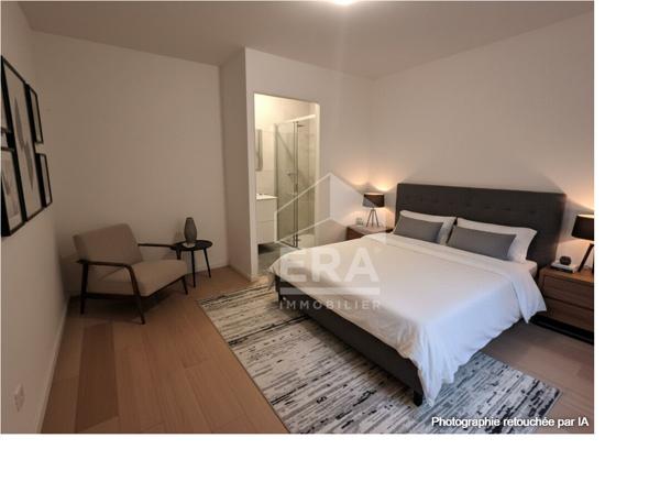 SEMI PLAIN PIED CONTEMPORAIN 149M2 VENDIN LE VIEIL