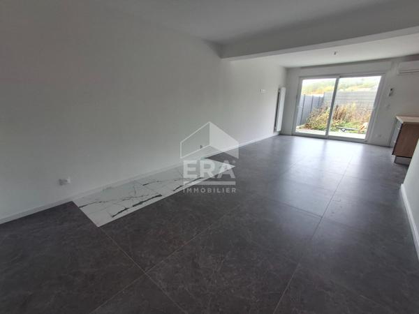 SEMI PLAIN PIED CONTEMPORAIN 149M2 VENDIN LE VIEIL
