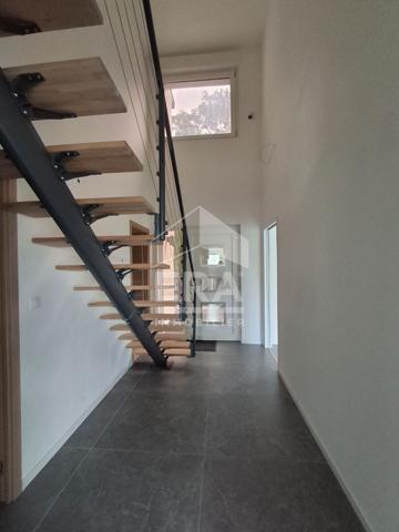 SEMI PLAIN PIED CONTEMPORAIN 149M2 VENDIN LE VIEIL