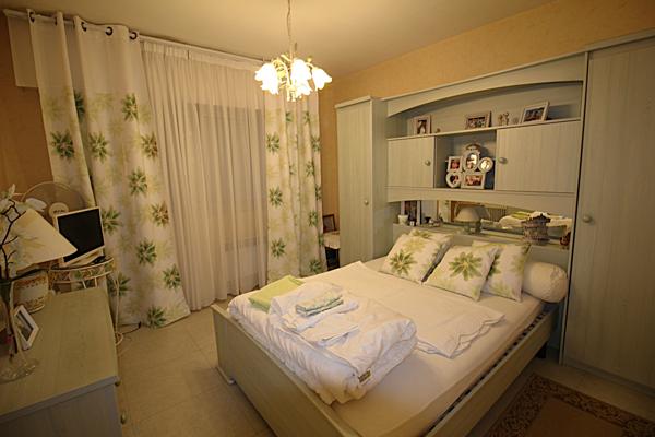 Appartement 3 pièces avec vue sur parc