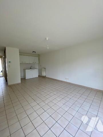 NANTES VIEUX DOULON Agréable studio avec jardinet privatif et garage fermé