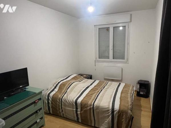 Maison d'habitation