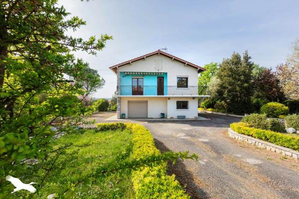 Maison à vendre |  L'Isle-Jourdain |  4 pièces | 96 m²
