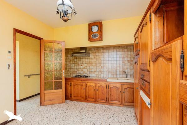 Maison à vendre |  L'Isle-Jourdain |  4 pièces | 96 m²