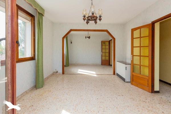 Maison à vendre |  L'Isle-Jourdain |  4 pièces | 96 m²