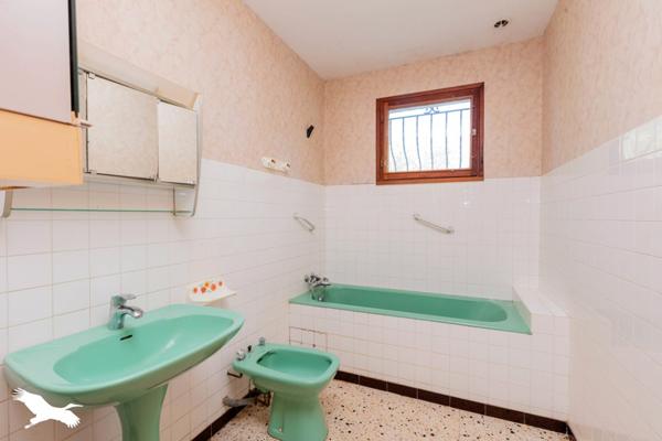 Maison à vendre |  L'Isle-Jourdain |  4 pièces | 96 m²