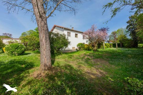 Maison à vendre |  L'Isle-Jourdain |  4 pièces | 96 m²