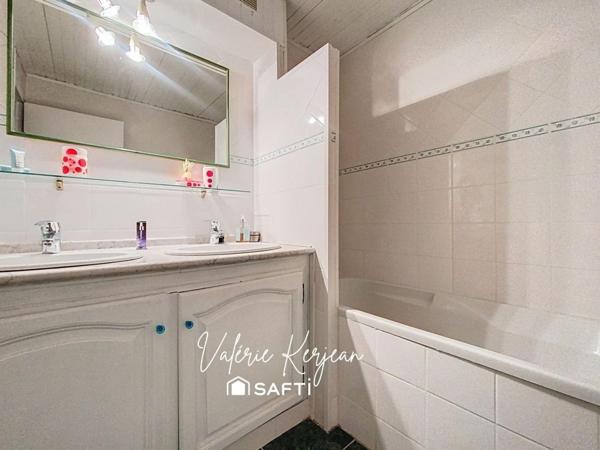 APPARTEMENT F4 84m2 Résidence calme et verdoyante