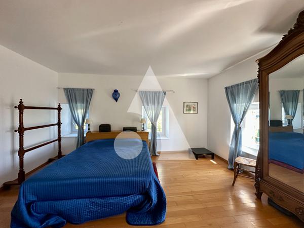 Mas 8 pièces 274 m2