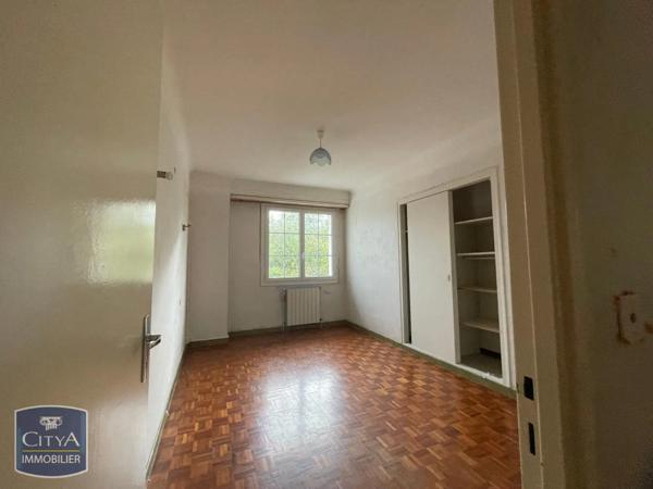 Immeuble à vendre 550m²