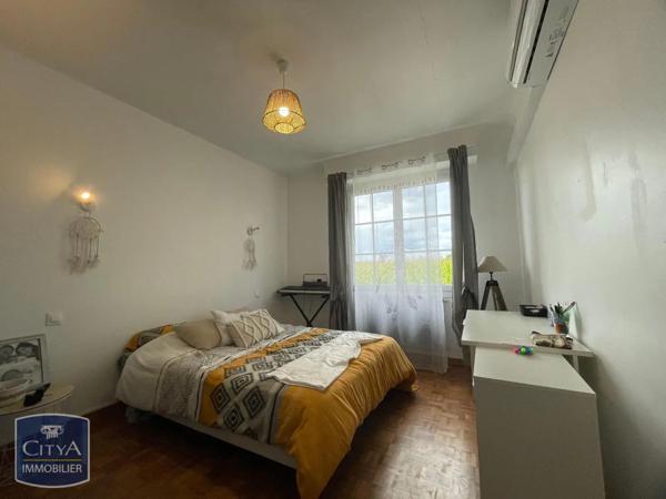 Immeuble à vendre 550m²