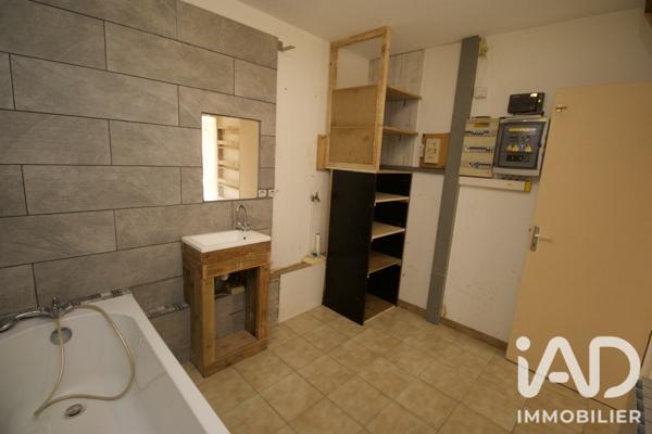 Maison à vendre 5 pièces 114 m² Le Mené