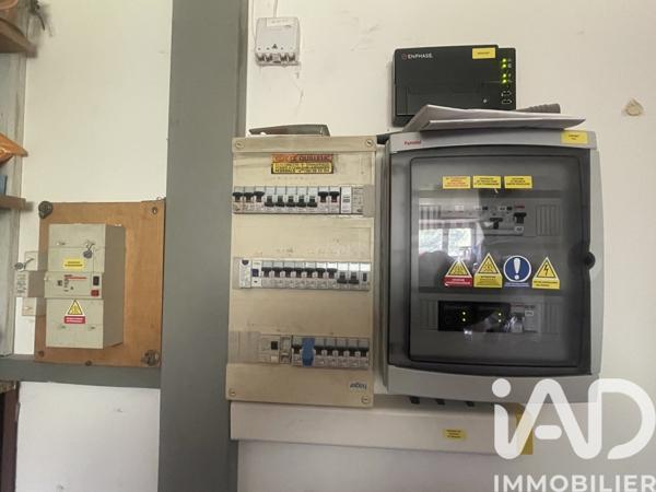 Maison à vendre 5 pièces 114 m² Le Mené