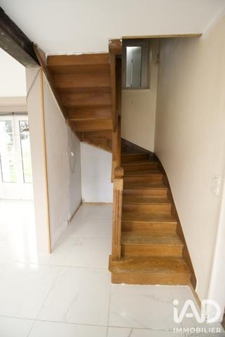 Maison à vendre 5 pièces 114 m² Le Mené