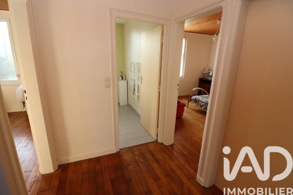 Maison à vendre 5 pièces 114 m² Le Mené