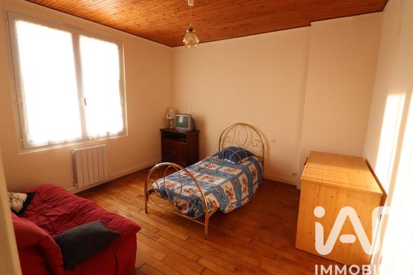 Maison à vendre 5 pièces 114 m² Le Mené