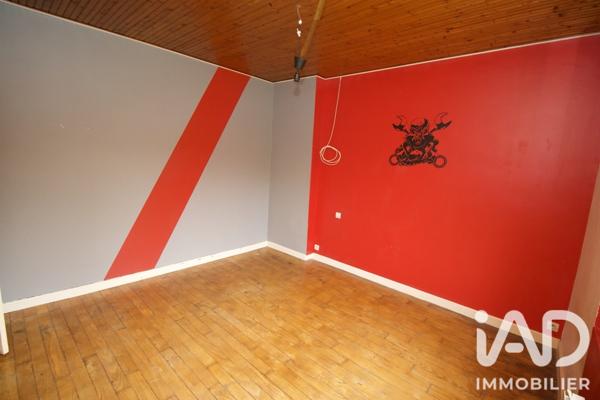 Maison à vendre 5 pièces 114 m² Le Mené