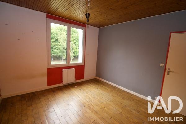Maison à vendre 5 pièces 114 m² Le Mené
